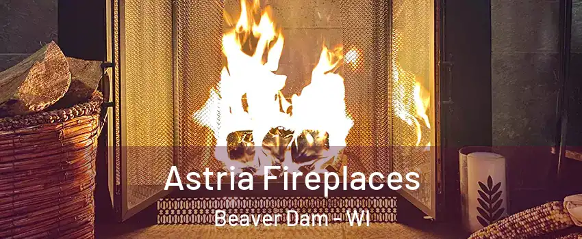  Astria Fireplaces Beaver Dam - WI