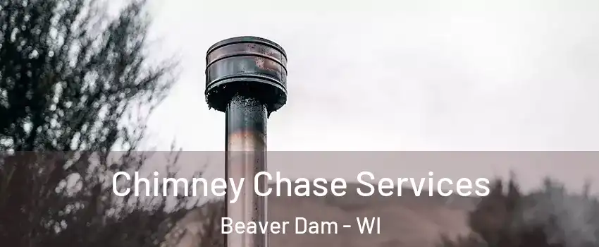  Chimney Chase Services Beaver Dam - WI