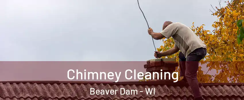  Chimney Cleaning Beaver Dam - WI