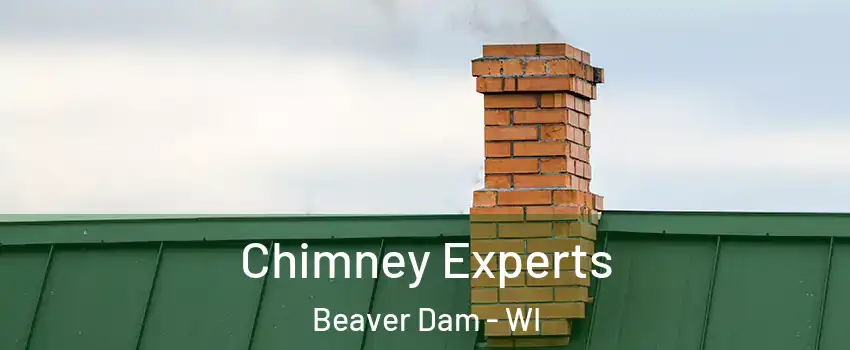  Chimney Experts Beaver Dam - WI