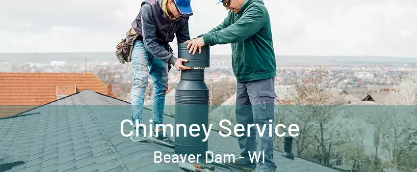  Chimney Service Beaver Dam - WI