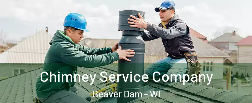  Chimney Service Company Beaver Dam - WI