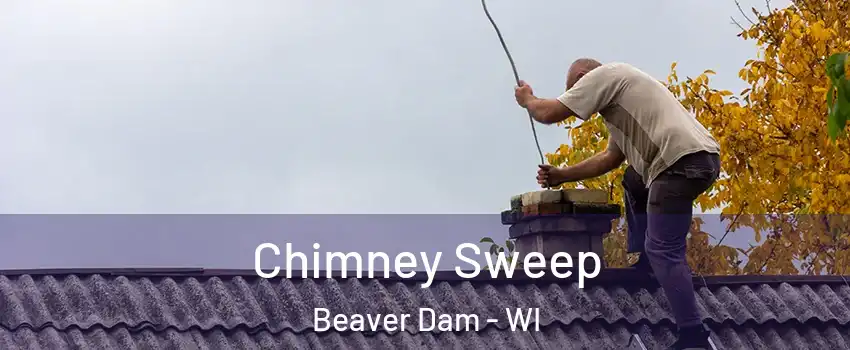 Chimney Sweep Beaver Dam - WI