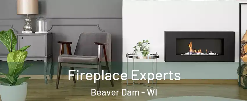  Fireplace Experts Beaver Dam - WI