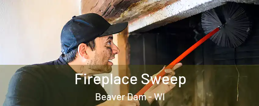 Fireplace Sweep Beaver Dam - WI