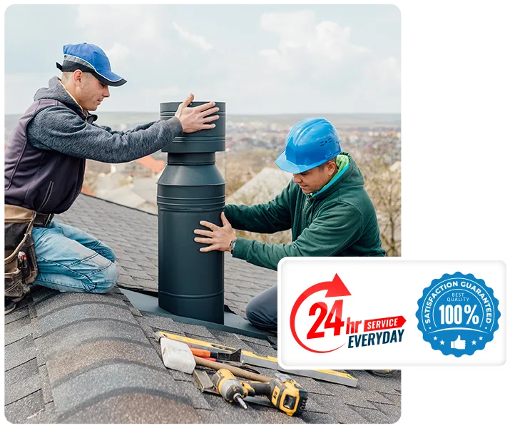 Chimney & Fireplace Installation And Repair in Beaver Dam, WI