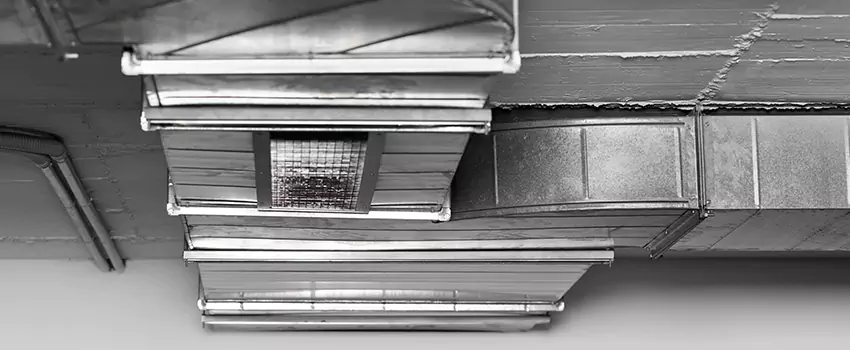 Trusted Air Duct Cleaning Company in Beaver Dam, Wisconsin