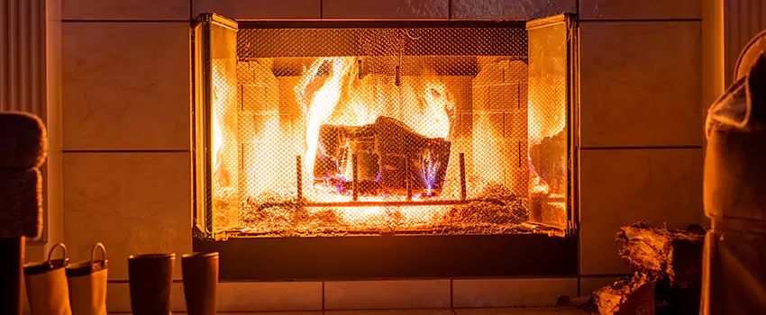 Astria Vent Free Gas Fireplaces Installation in Beaver Dam, WI