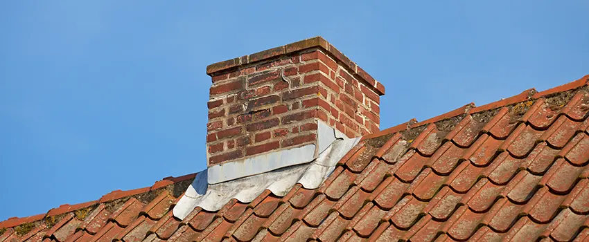 Residential Chimney Bricks Rotten Repair Services in Beaver Dam, WI