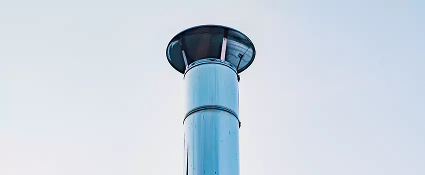 Wind-Resistant Chimney Caps Installation and Repair Services in Beaver Dam, Wisconsin