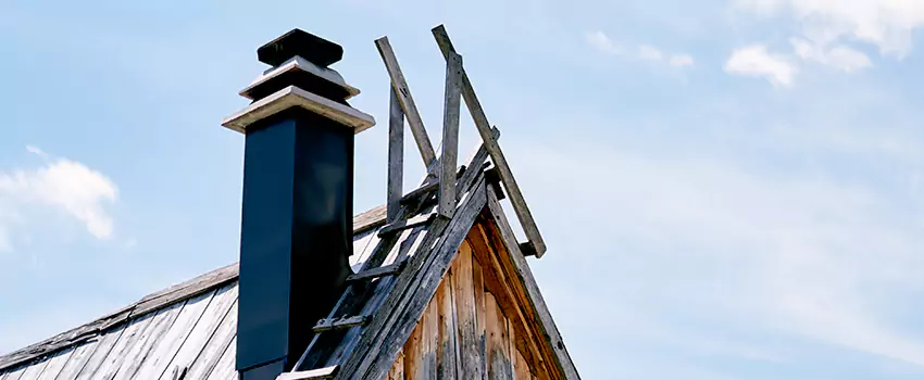 Chimney Creosote Cleaning in Beaver Dam, WI