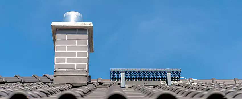 Chimney Flue Relining Services in Beaver Dam, Wisconsin