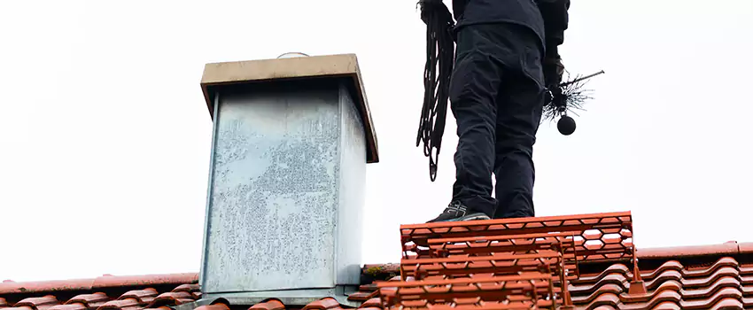 Chimney Liner Services Cost in Beaver Dam, WI