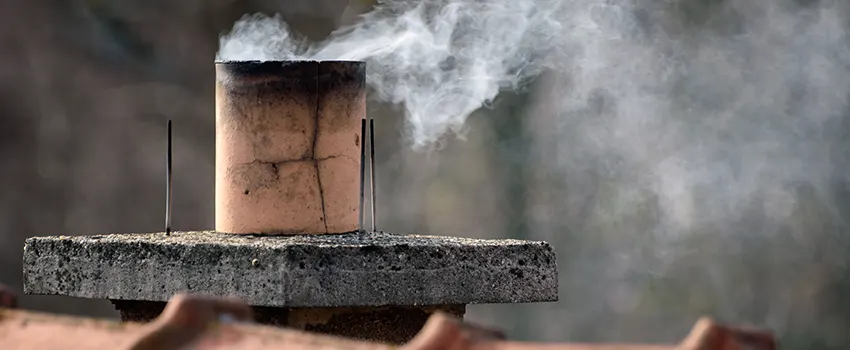 Wood Burning Chimney Odor Removal in Beaver Dam, WI