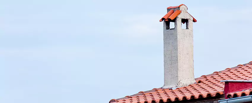 Chimney Pot Replacement in Beaver Dam, WI