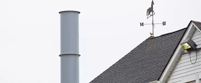 Chimney Inspection in Beaver Dam, WI