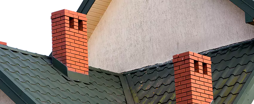 Chimney Saver Waterproofing Services in Beaver Dam, Wisconsin