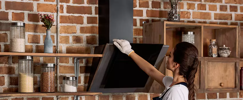 Chimney Installation in Beaver Dam, WI