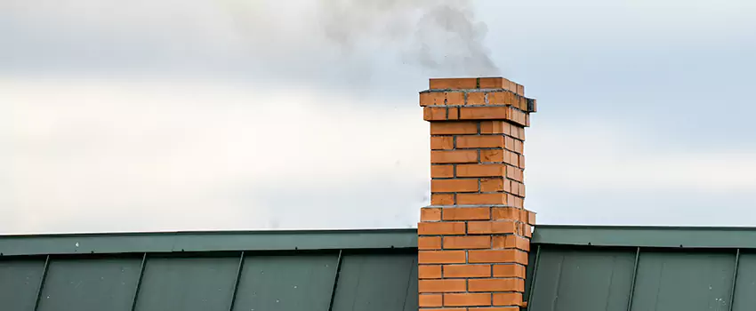 Chimney Soot Cleaning Cost in Beaver Dam, WI