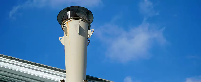 Chimney Spark Arrestor Requirements in Beaver Dam, WI