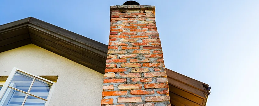 Chimney Mortar Replacement in Beaver Dam, WI
