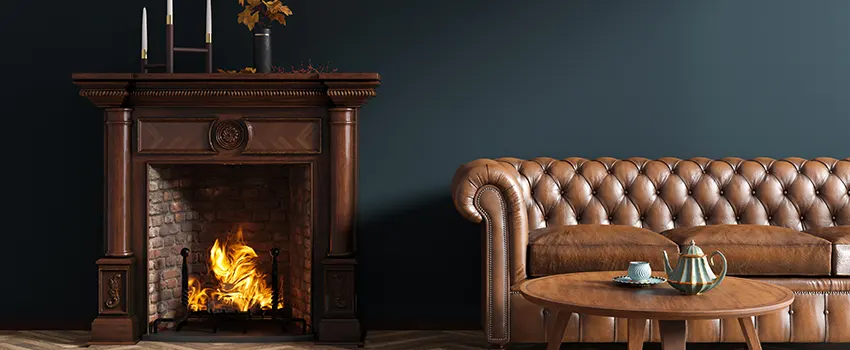 Traditional Fireplace Design Refurbishment Costs in Beaver Dam, Wisconsin