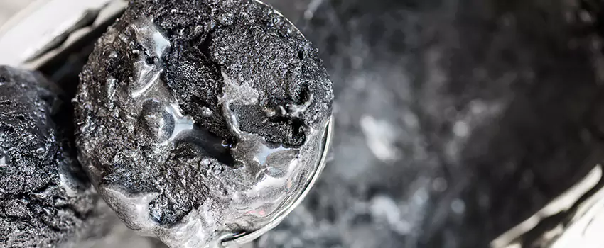 Clogged Dryer Vent Lint Cleaning in Beaver Dam, Wisconsin