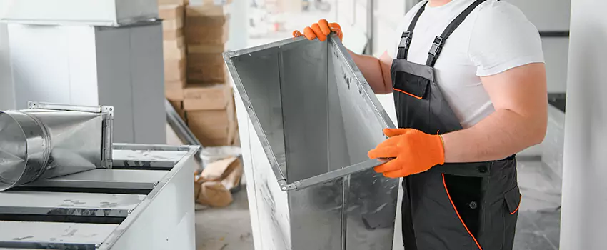 Benefits of Dryer Vent Inspection in Beaver Dam, WI