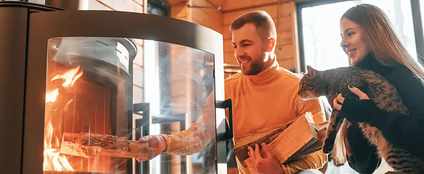 Fireplace Door Installation And Replacement Contractors in Beaver Dam, WI