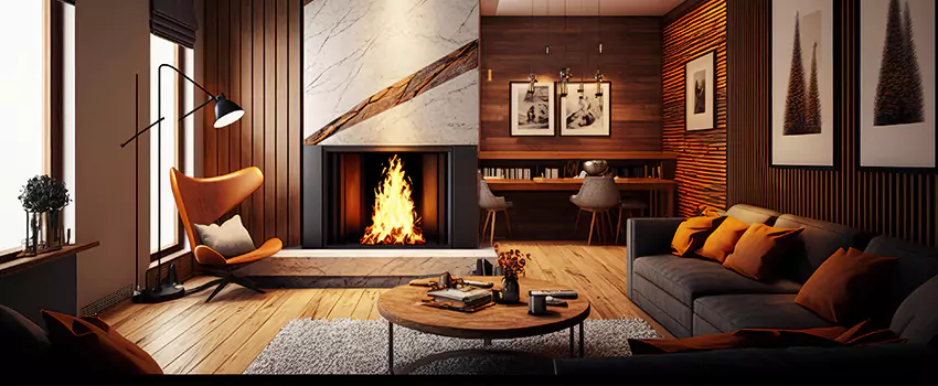Fireplace Design Ideas in Beaver Dam, WI