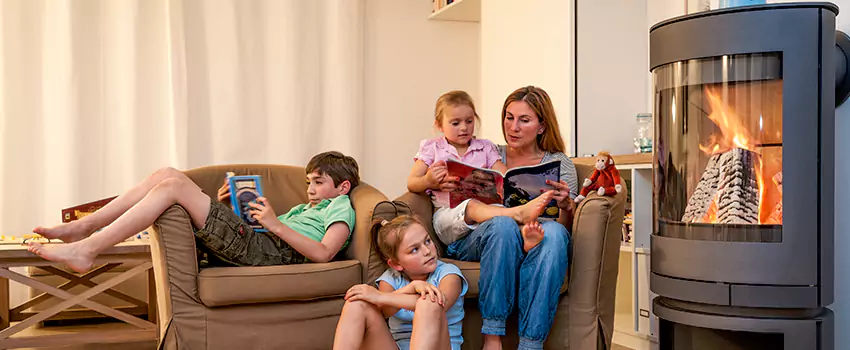 Kidsproofing Gas Fireplaces Installation in Beaver Dam, WI