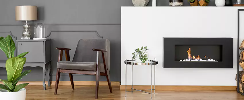 Fireplace Hanging Screens Installation Specialists in Beaver Dam, WI