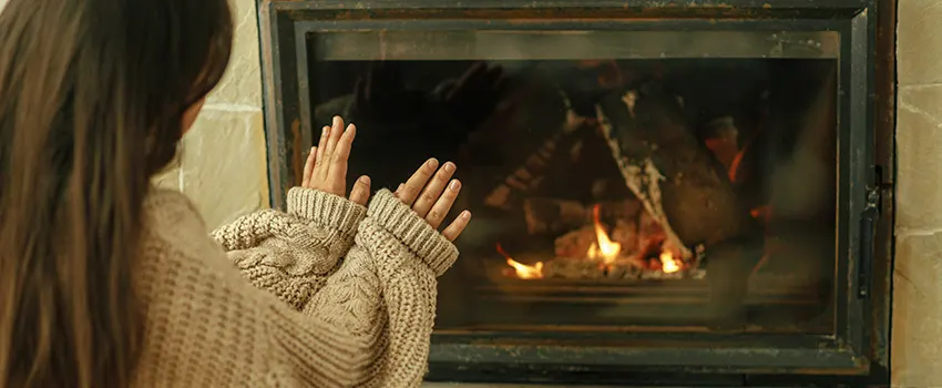 Wood-burning Fireplace Smell Removal Services in Beaver Dam, WI