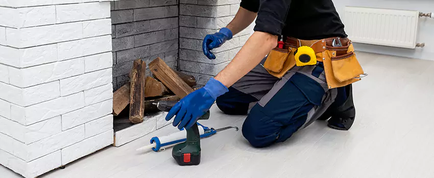 Smoke Chamber Safety Upgrades in Beaver Dam, Wisconsin