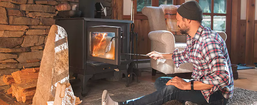 Fireplace Chimney Maintenance in Beaver Dam, Wisconsin