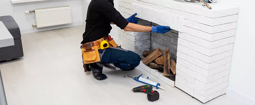 Cleaning Direct Vent Fireplace in Beaver Dam, WI