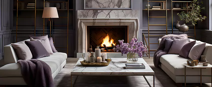 Fireplace Xtrordinair Ember-Glo Insert Fireplace Maintenance in Beaver Dam, Wisconsin