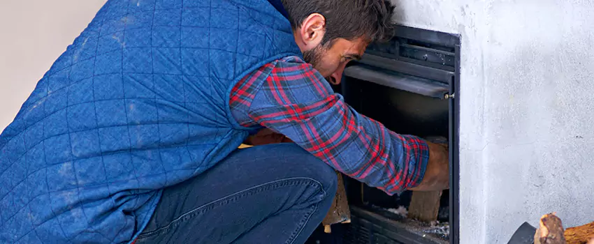 Fix Non-Working Prefabricated Fireplace in Beaver Dam, WI