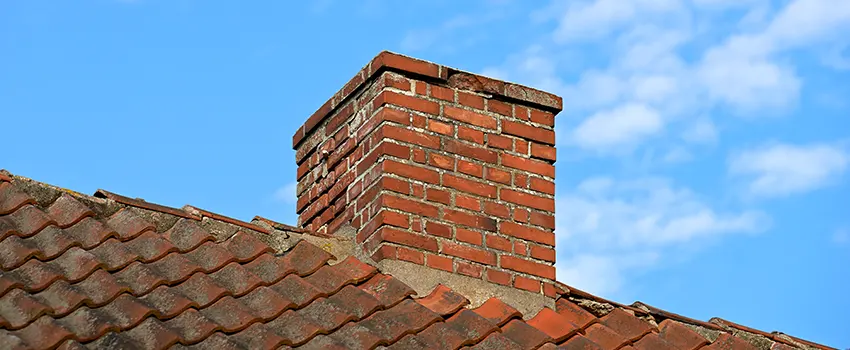 Flue Tiles Cracked Repair Services near Me in Beaver Dam, WI