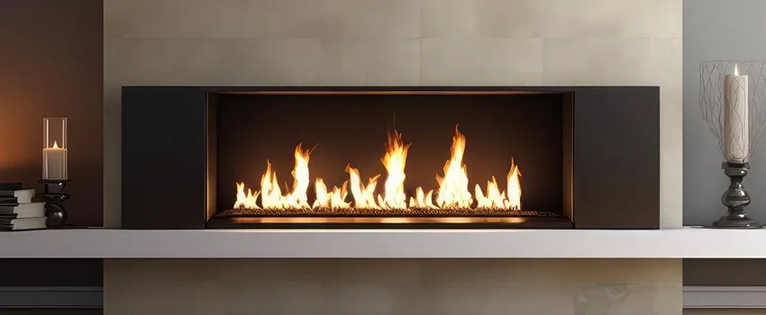 Vent Free Gas Fireplaces Repair Solutions in Beaver Dam, Wisconsin