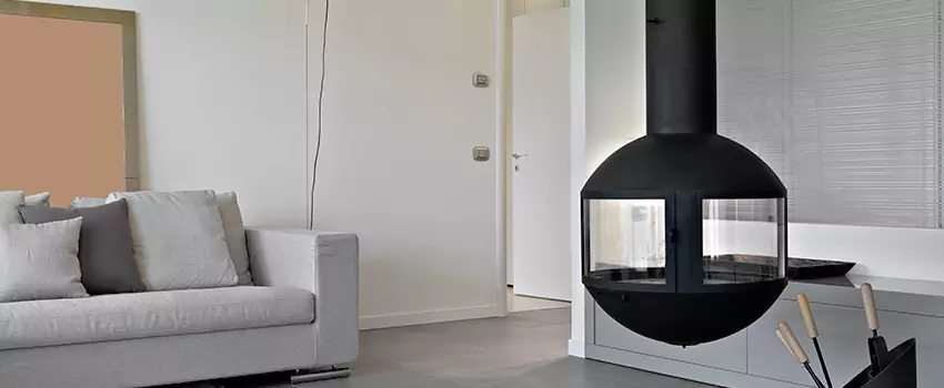 Hanging & Suspended Fireplaces Designer in Beaver Dam, Wisconsin