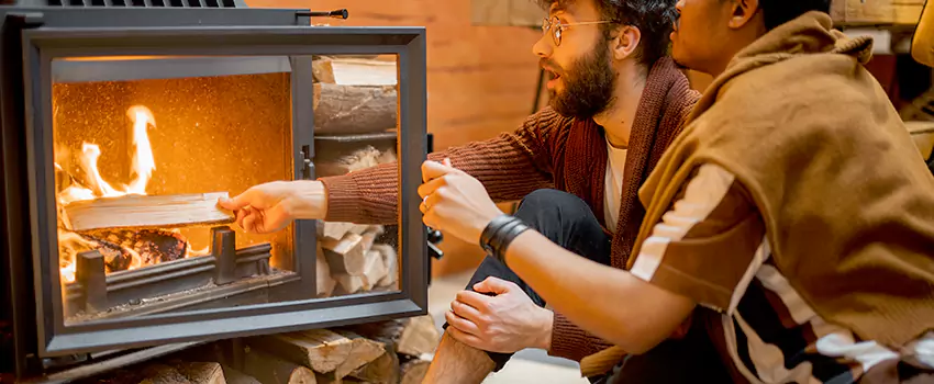 Benefits of Harman Stoves Fireplace in Beaver Dam, Wisconsin