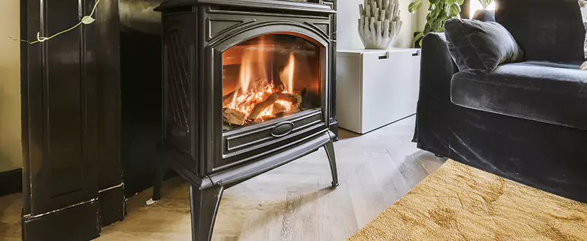 Cost of Hearthstone Stoves Fireplace Services in Beaver Dam, Wisconsin