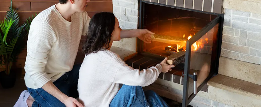 Kings Man Direct Vent Fireplaces Services in Beaver Dam, Wisconsin