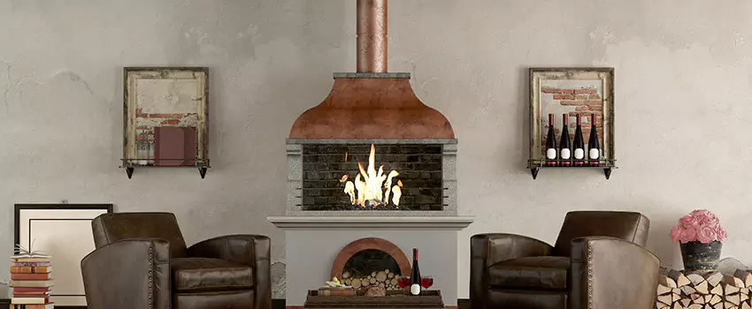 Benefits of Pacific Energy Fireplace in Beaver Dam, Wisconsin