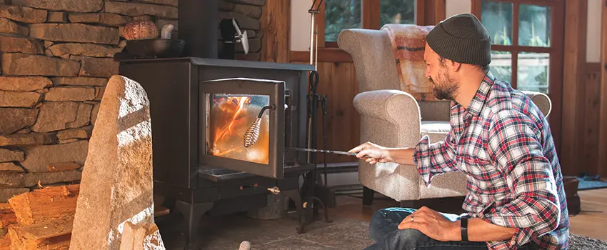 Cost of Pellet Fireplace Installation Services in Beaver Dam, WI