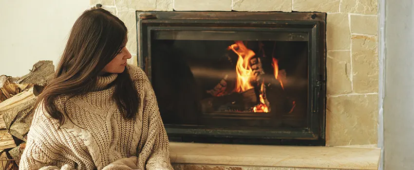 Regency Outdoor Fireplace Products Maintenance and Replacement Services in Beaver Dam, Wisconsin