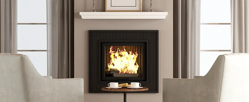 Superior Outdoor Fireplace Repair in Beaver Dam, WI