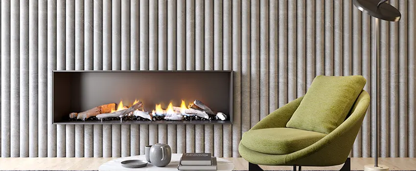 Town & Country Outdoor Fireplace in Beaver Dam, WI