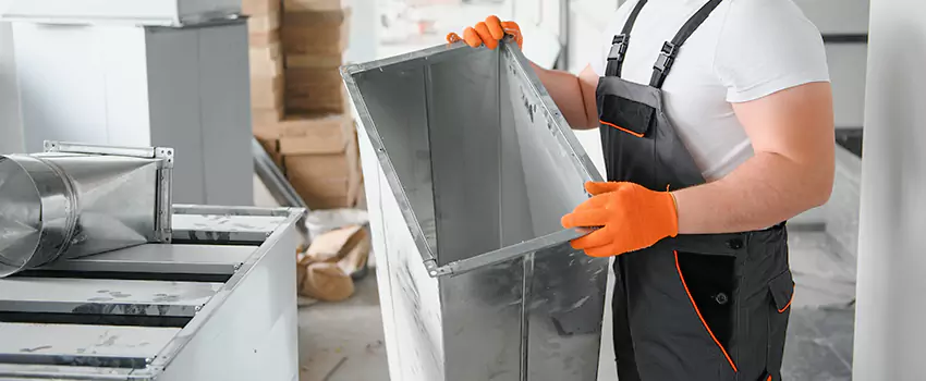 Ventilation Fan Cleaning Services in Beaver Dam, Wisconsin